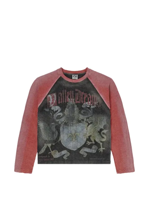 Vale Crest Thermal sweatshirt