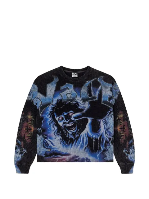 Vale graphic sweater 