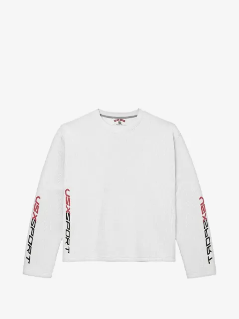 Vale vsx thermal sweatshirt