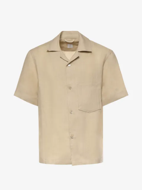 Eleventy camisa manga corta