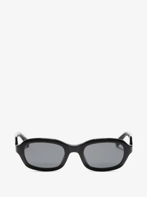 VALENTINO GARAVANI EYEWEAR rectangular acetate eyewear