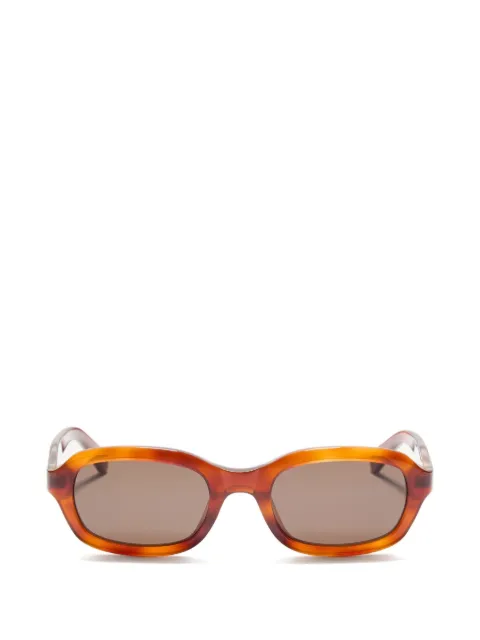 VALENTINO GARAVANI EYEWEAR rectangular acetate eyewear