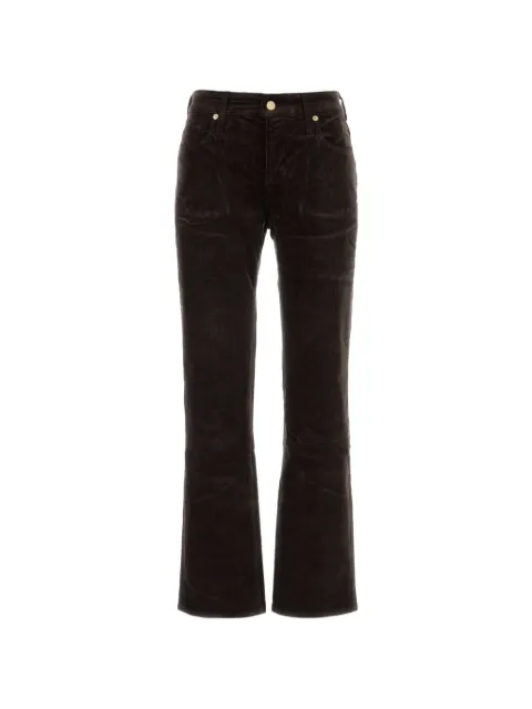 Seven Calie corduroy trousers
