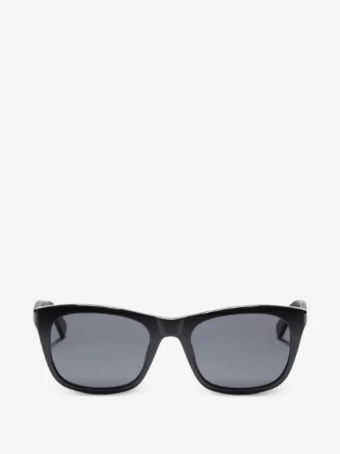 VALENTINO GARAVANI EYEWEAR rectangular acetate glasses