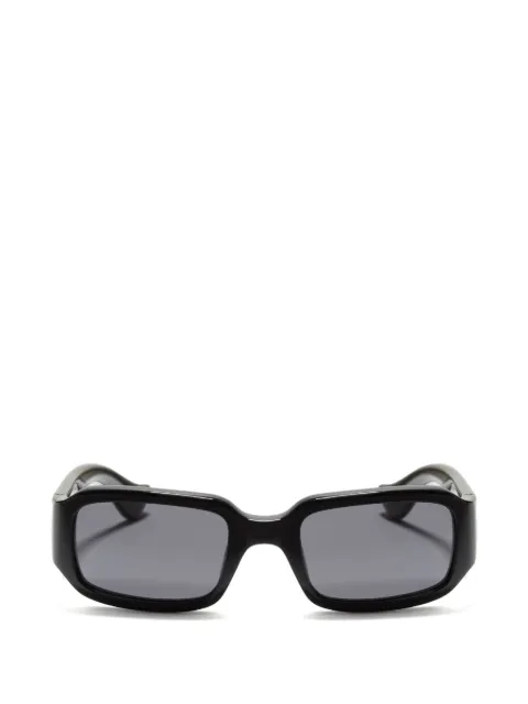 VALENTINO GARAVANI EYEWEAR rectangular acetate eyewear