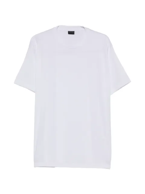 michael coal crew-neck T-shirt