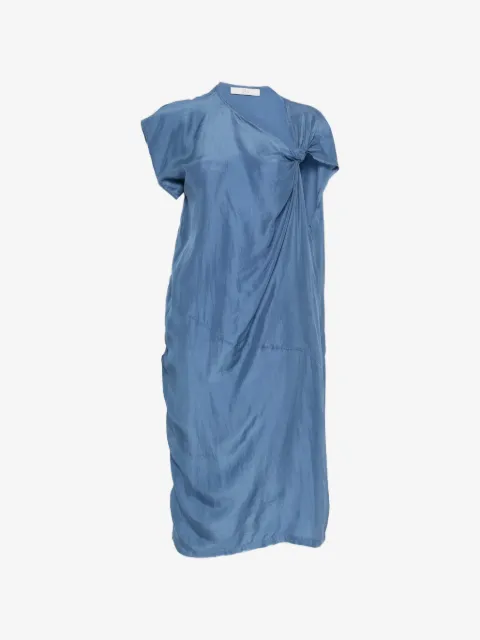 Tela vestido midi Ulisse