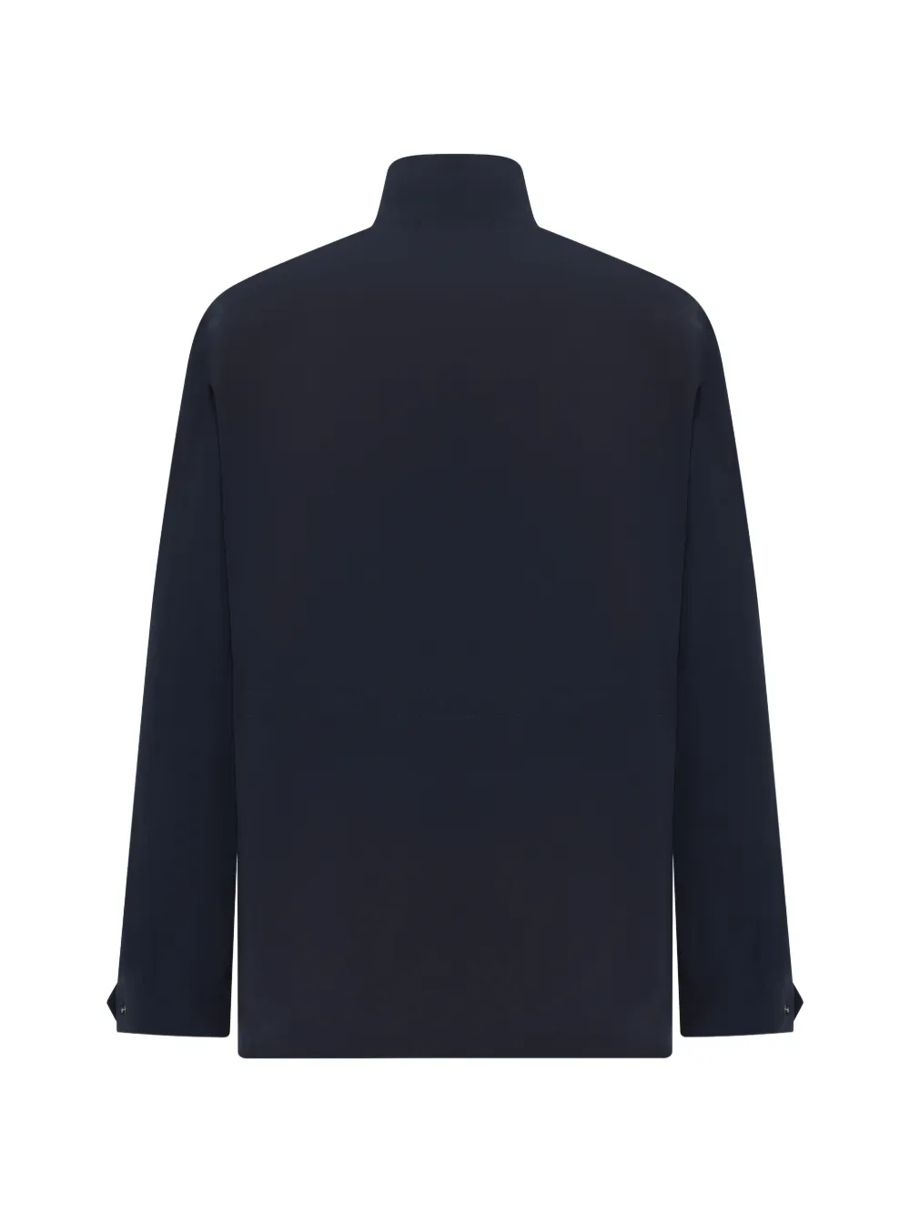 Herno high-neck multi-pocket jacket | Lightweight Jackets | Image 2