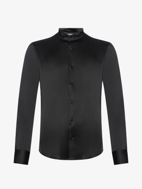 FRANZESE COLLECTION camisa Marlon Brando