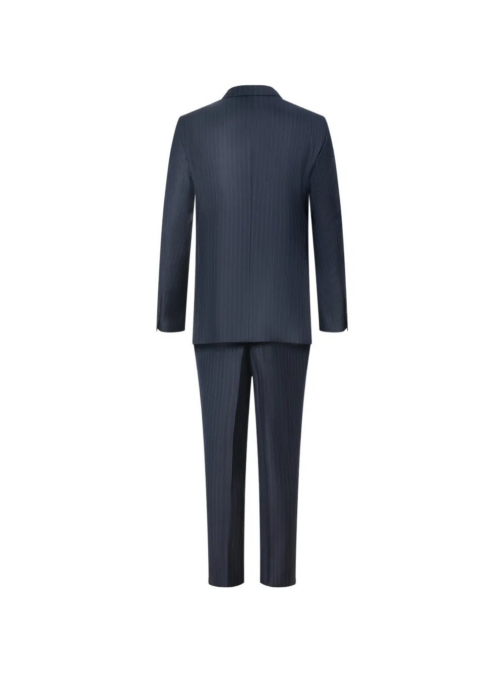 FRANZESE COLLECTION 부가티 수트 | 싱글 브레스티드 수트