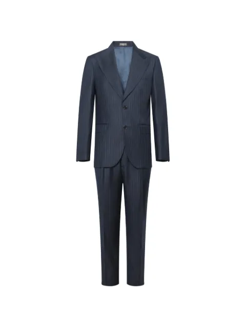 FRANZESE COLLECTION Bugatti suit