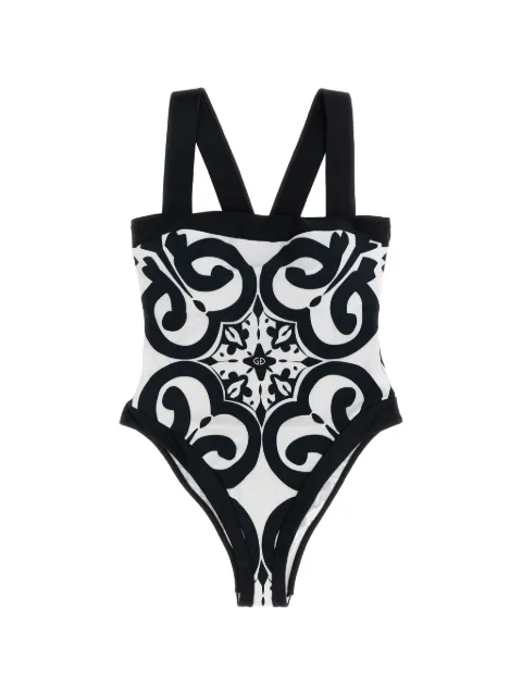 Goldbergh Costella one-piece swimsuit