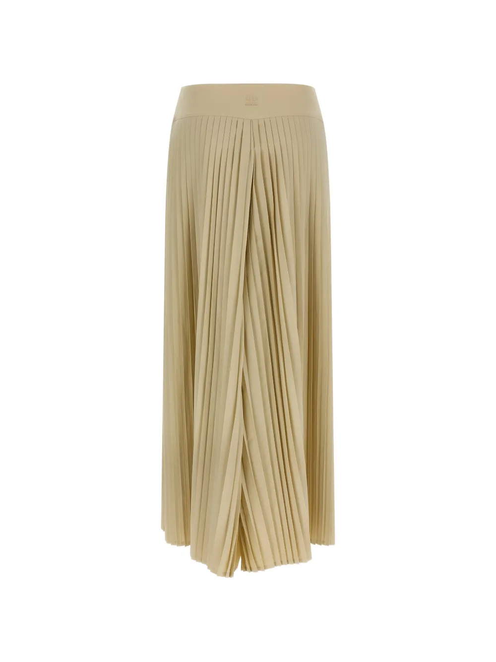 Goldbergh Blissia palazzo broek Beige