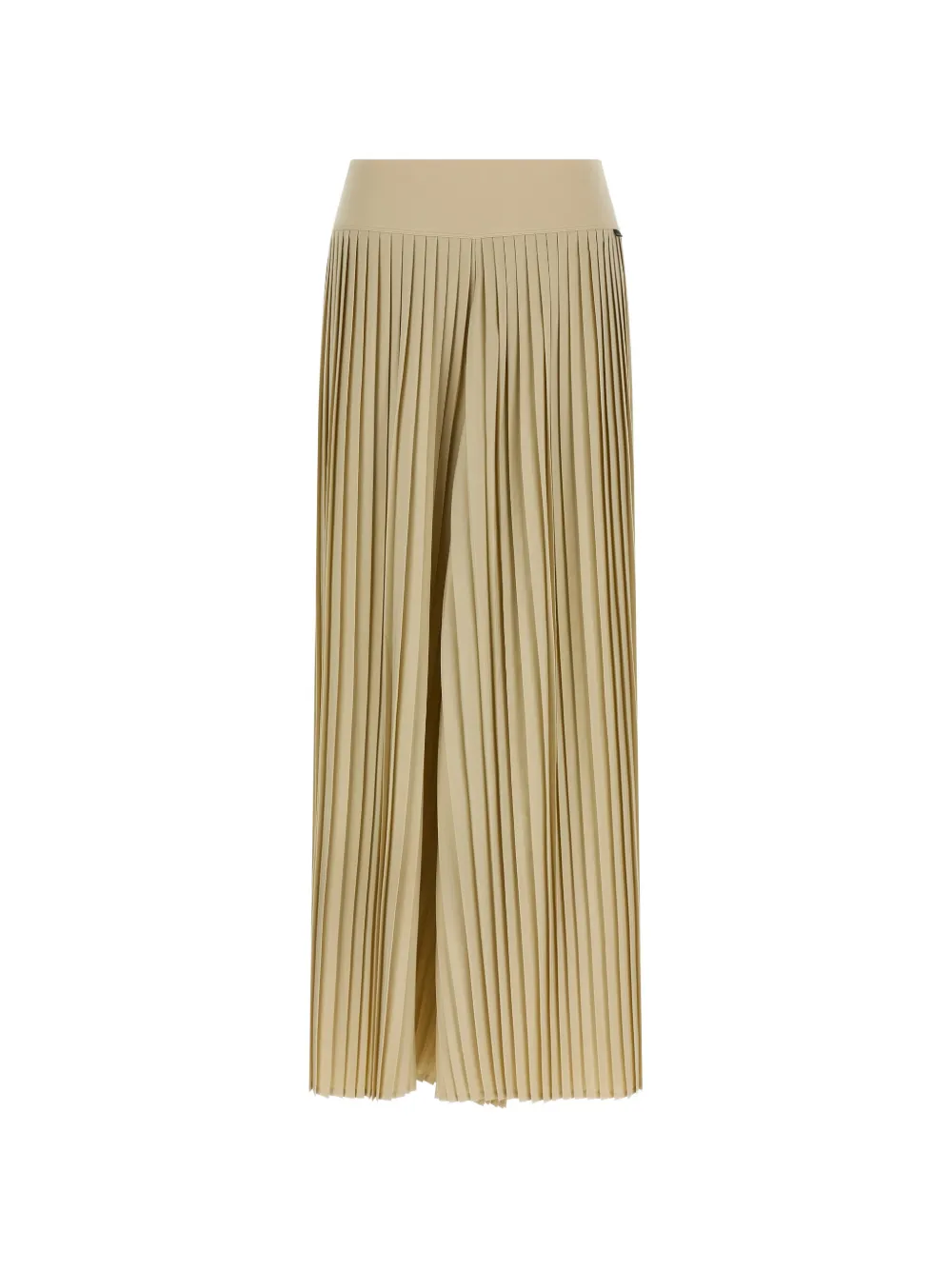 Goldbergh Blissia palazzo pants - Toni neutri