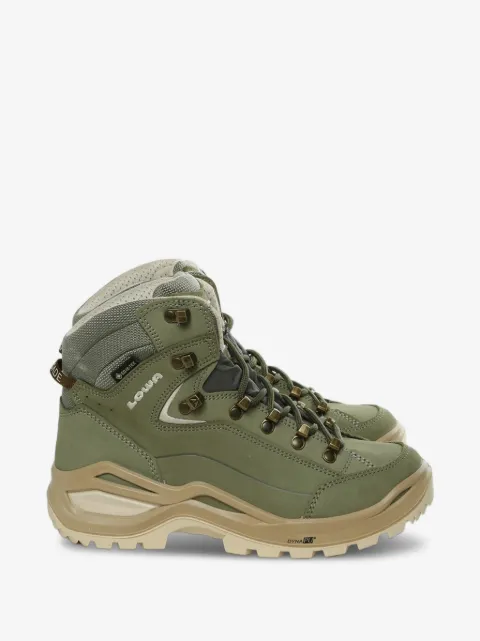 LOWA Renegade lace-up boots