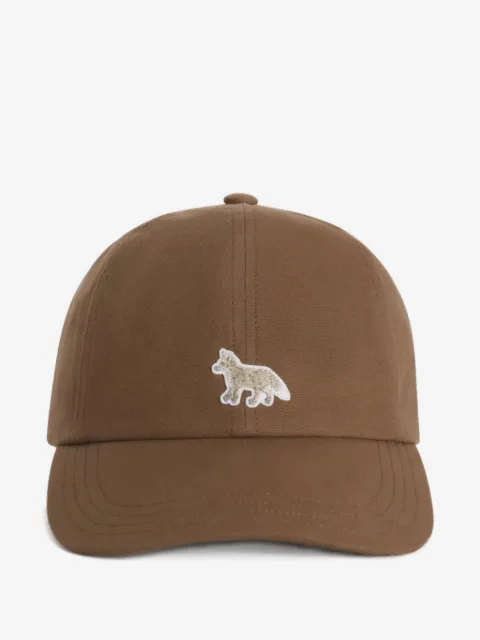 Maison Kitsuné Baby Fox Baseballkappe