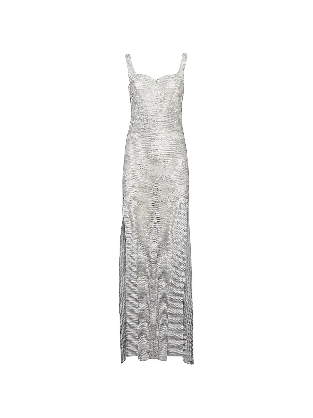 Santa Brands sleeveless long dress