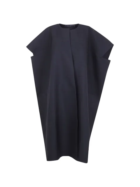 Sofie D'hoore Ciro oversized short-sleeve jacket