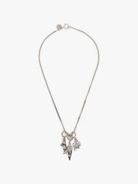 Juun.J Bernie necklace