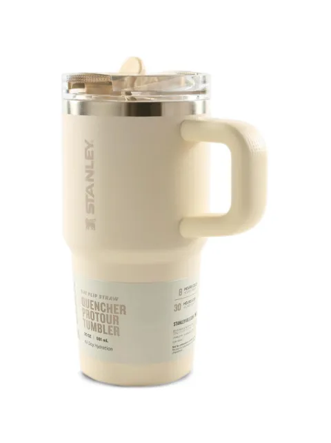 Stanley Quencher Protour water bottle (591ml)