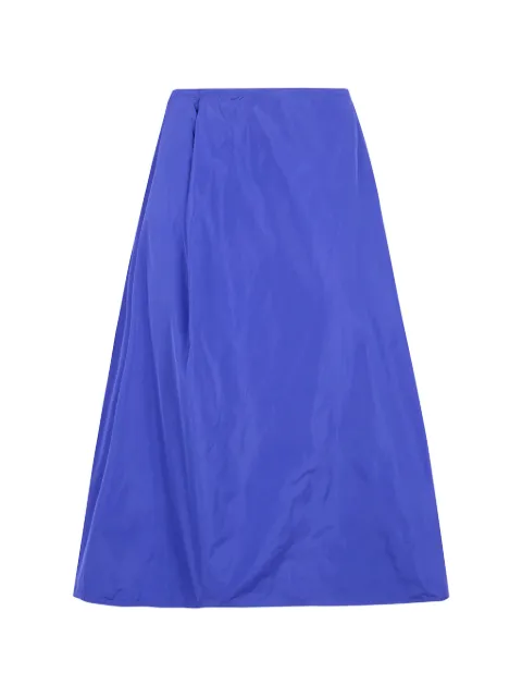 Sofie D'hoore Suvi A-line midi skirt