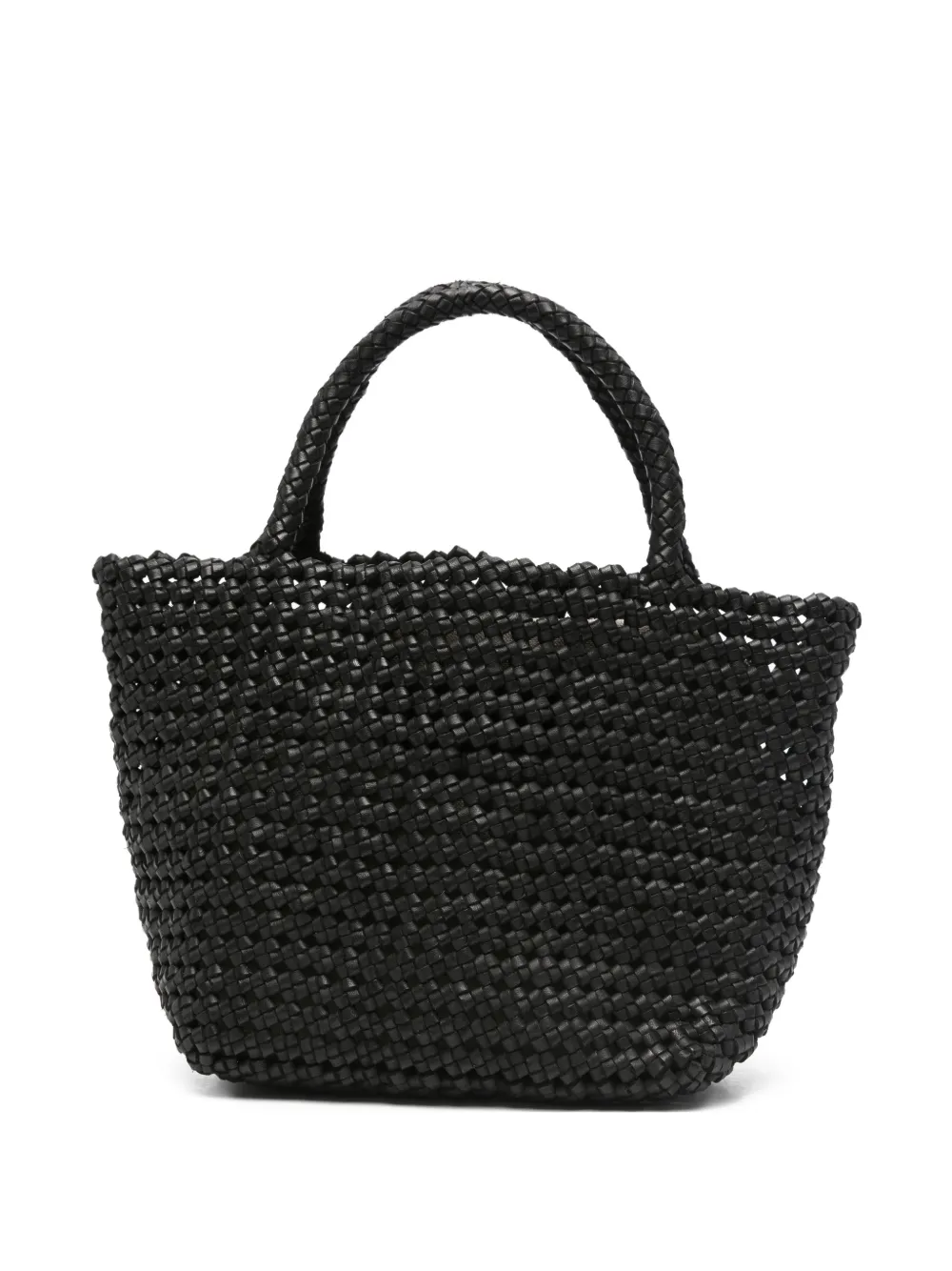 Officine Creative Vicky 001 tote bag - Nero