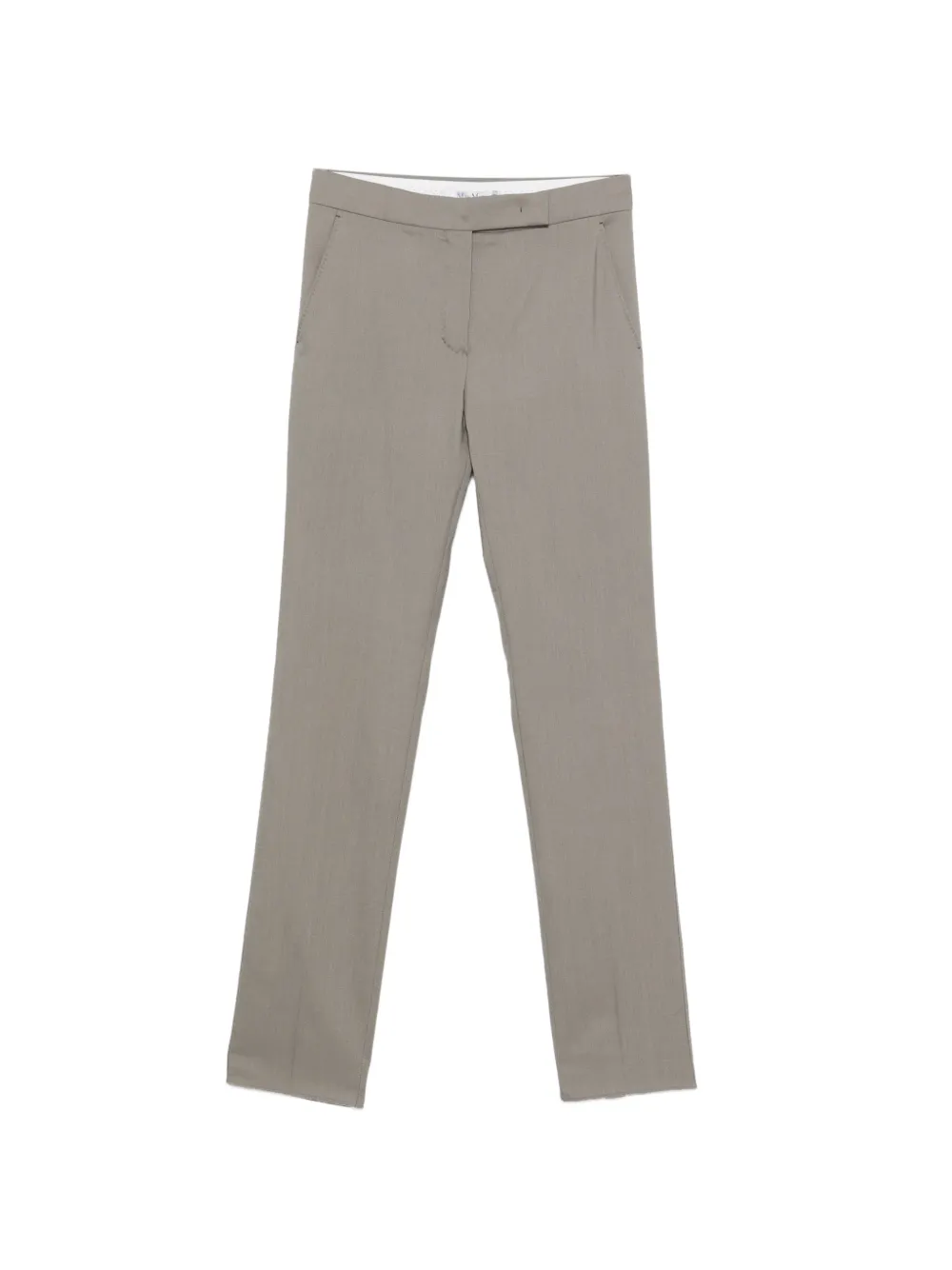 Max Mara Mela trousers - Grey