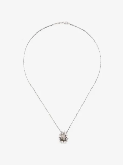Suzanne Kalan Diamond Halskette
