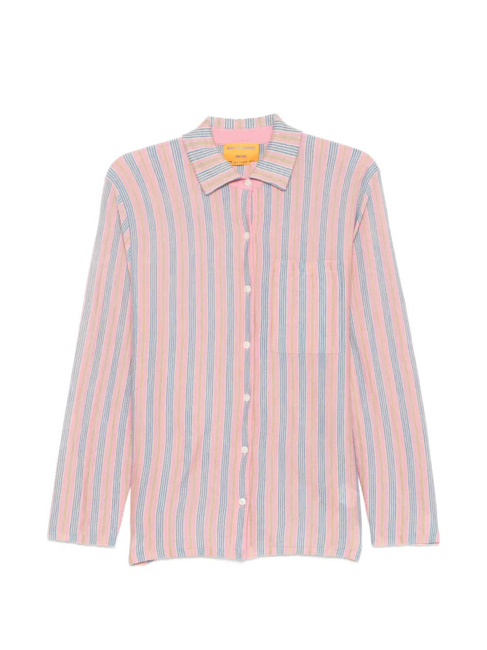 Guest In Residence Showtime shirt - Rosa