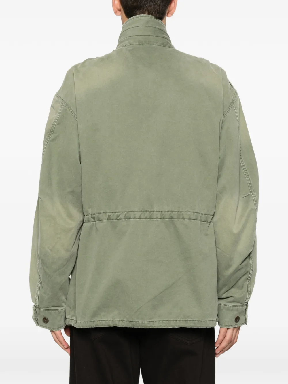 Polo Ralph Lauren ジップアップ ジャケット | グリーン | FARFETCH JP
