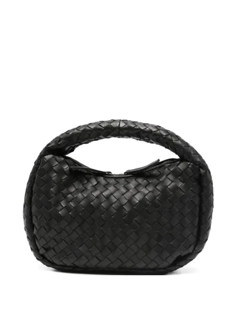 Officine Creative Bolina Gait 001 leather tote bag