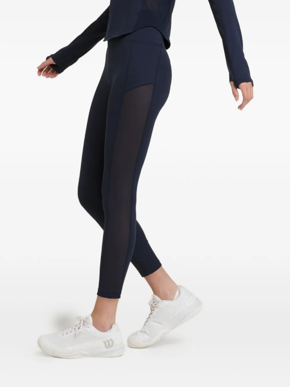  Wilson Blue Leggings 