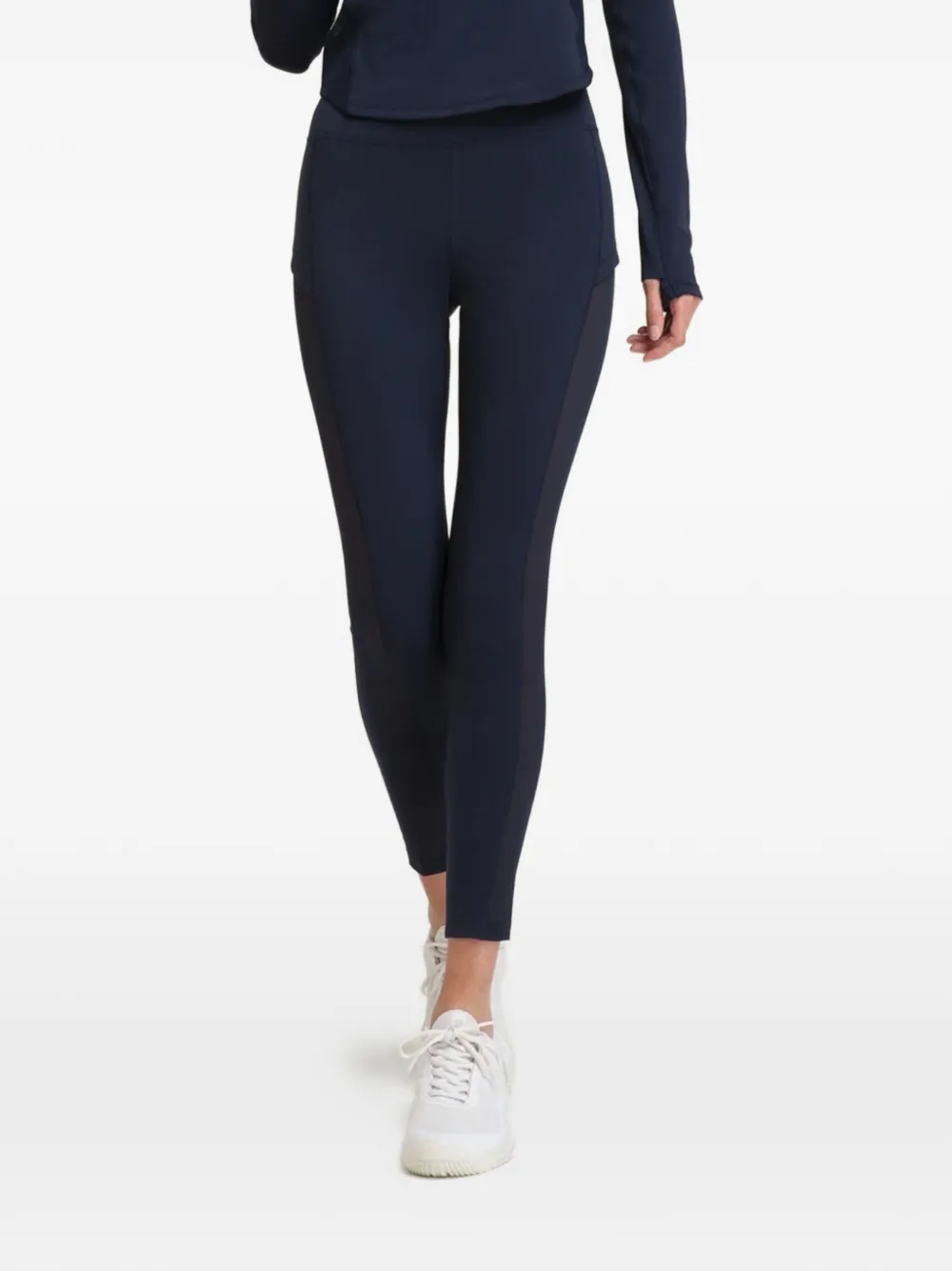  Wilson Blue Leggings 