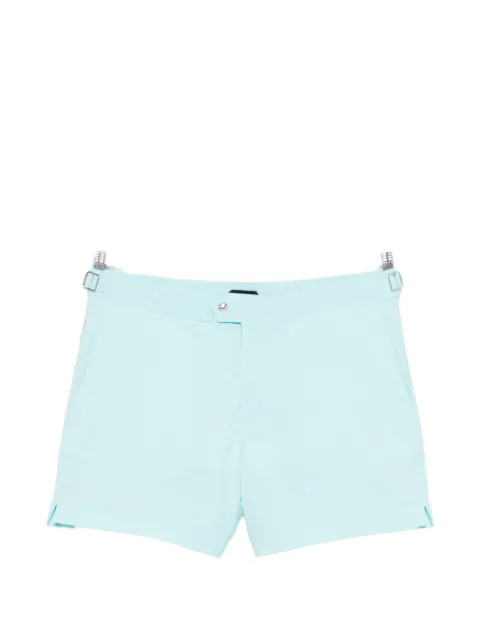 TOM FORD side-adjuster swim shorts