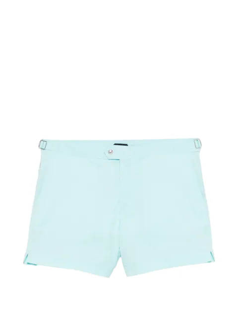 TOM FORD side-adjuster swim shorts