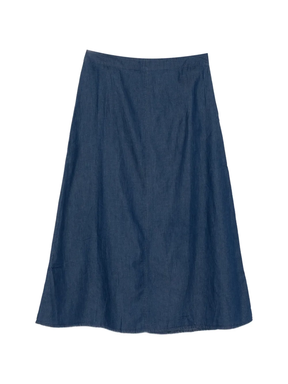 CARE BY ME Joy skirt - Blau