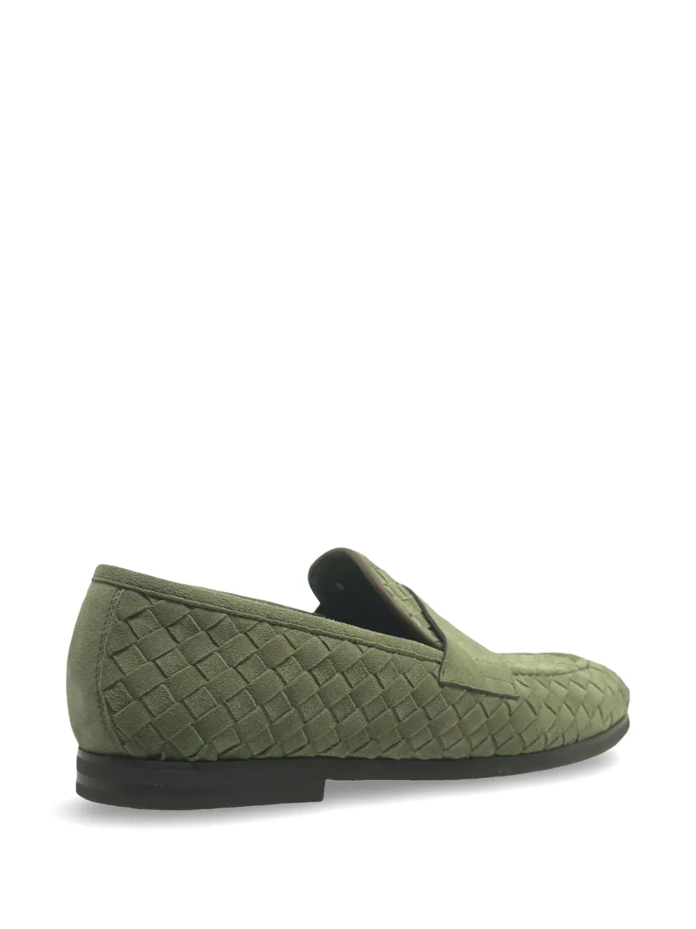 Barrett Penny loafers Groen