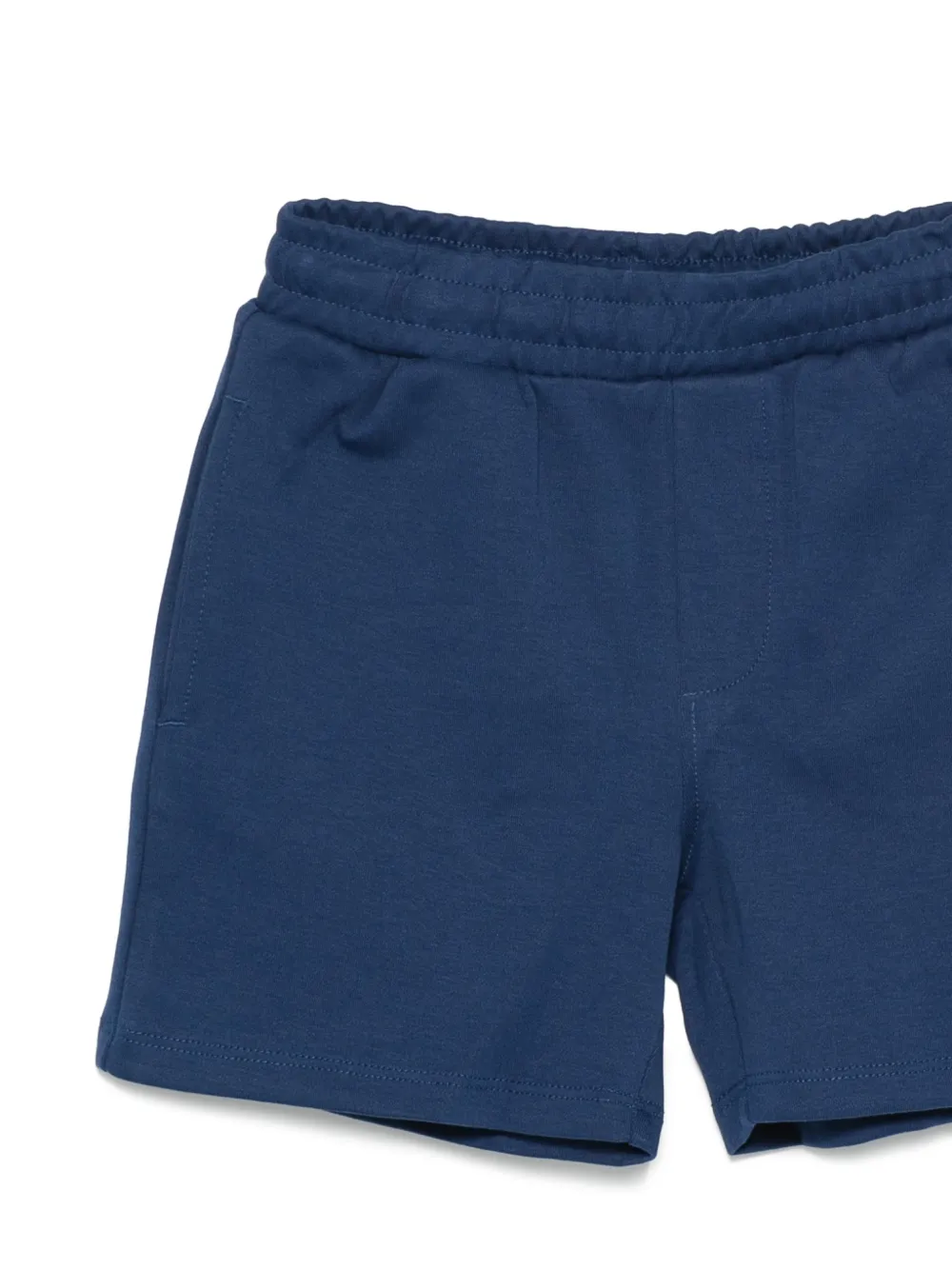 TRUSSARDI JUNIOR Trainingspak met logoprint Blauw