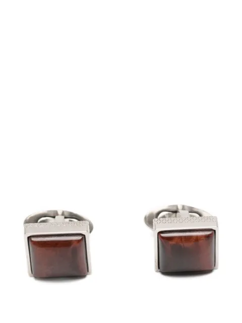 Tateossian square cufflinks