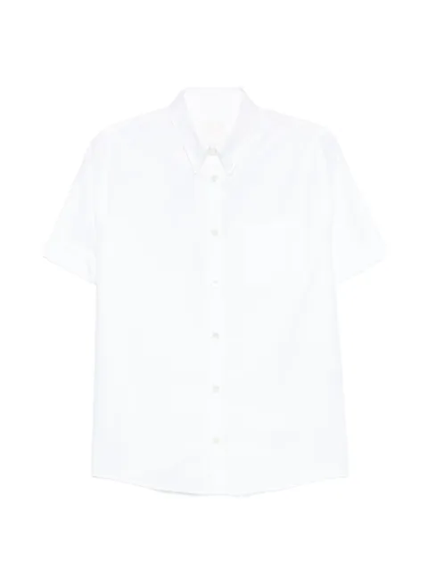 A.P.C. Jack cotton shirt