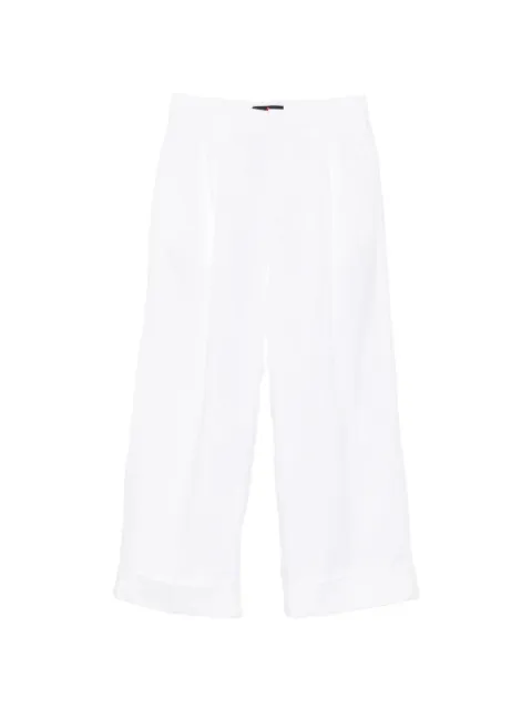 Peuterey Ralph pleated trousers