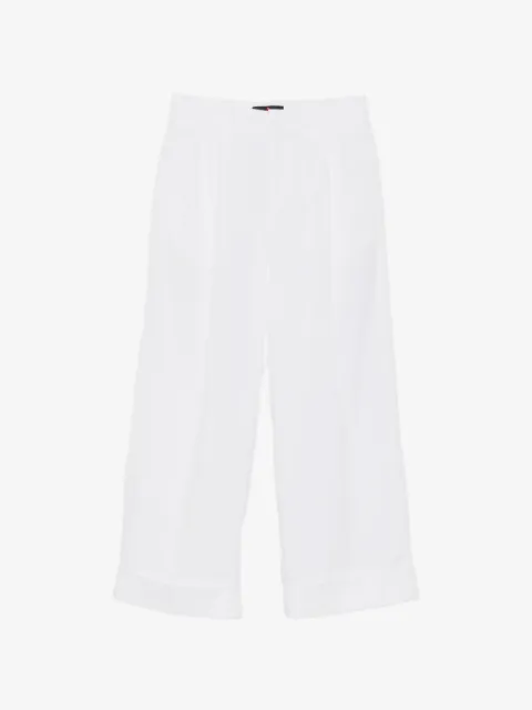 Peuterey Pantaloni Ralph con pieghe