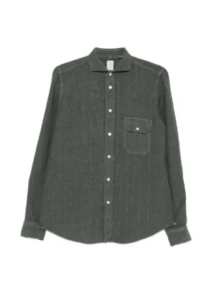 Finamore 1925 Napoli Shirts for Men - Shop Now on FARFETCH