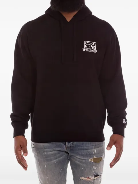 Billionaire Boys Club hoodie WHM à imprimé graphique