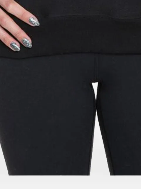 Champion embroidered-logo hoodie