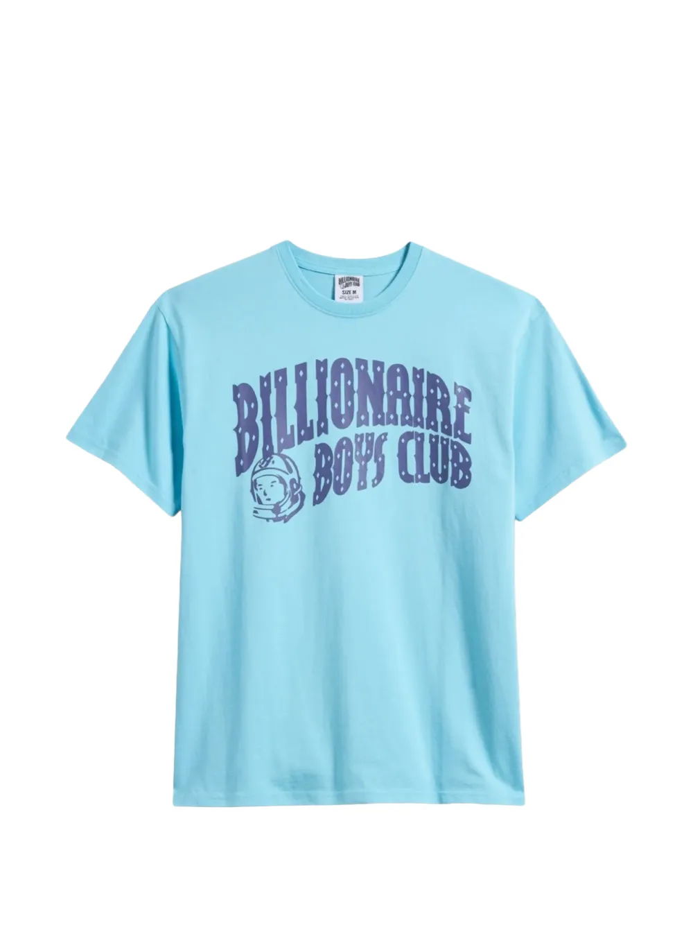 Billionaire Boys Club Arch short-sleeve T-shirt - Blu
