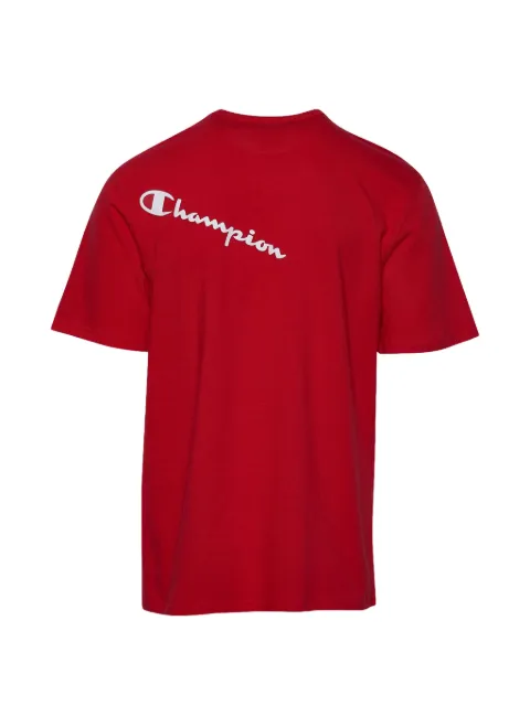 Champion graphic-print T-shirt