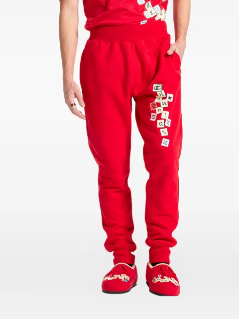 Champion scrabble jogger pants
