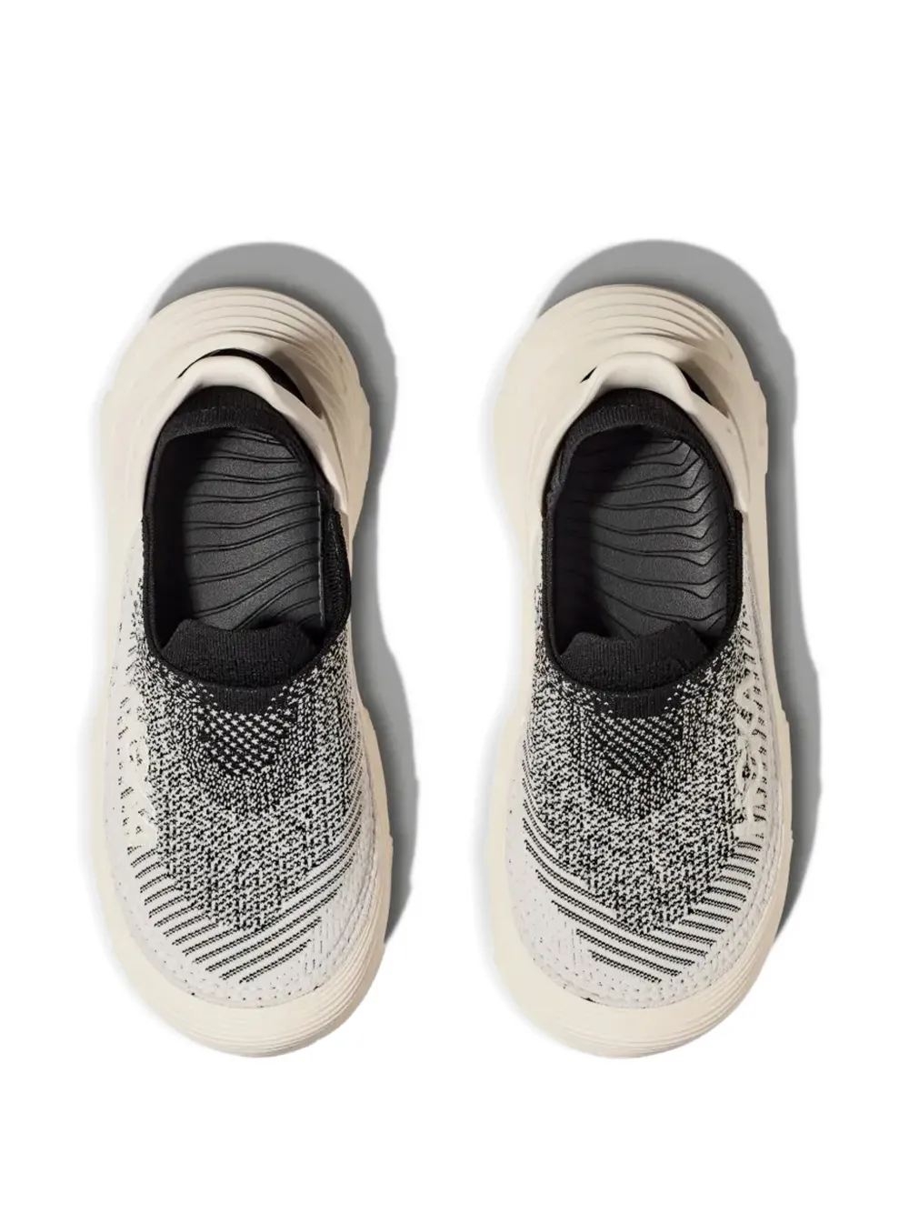 HOKA Restore Tc sneakers Beige