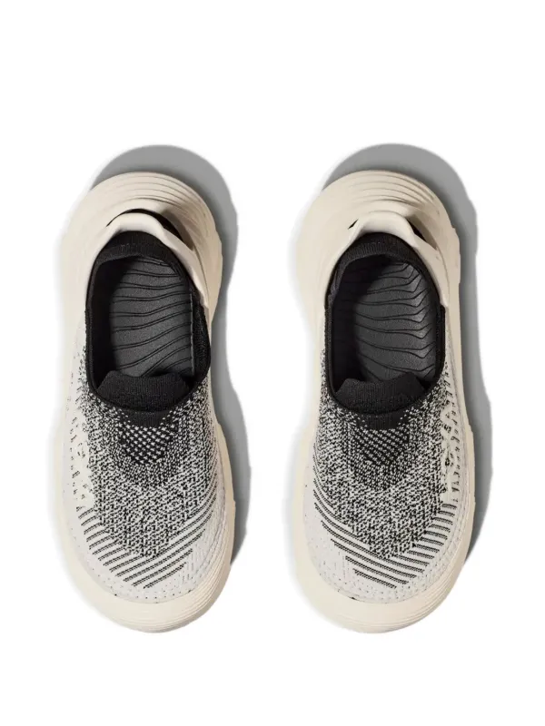 HOKA Restore TC slip-on | Neutrals | FARFETCH CA